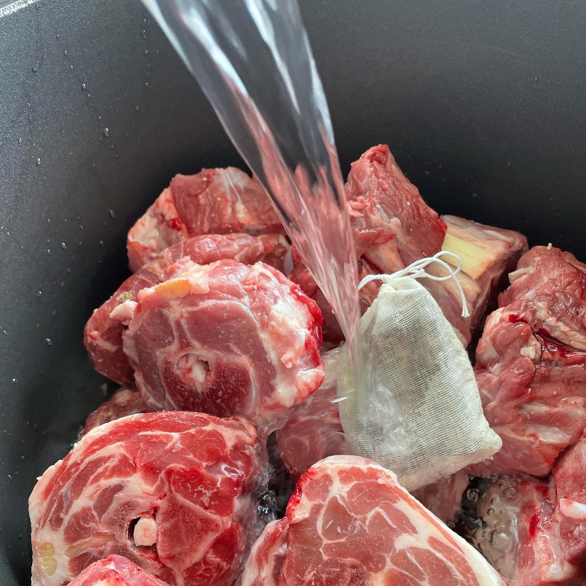 Mimo's Spice Bags | Original Blend