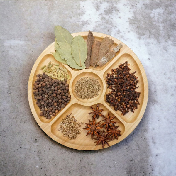 Mimo's Spice Bags | Create Your Blend